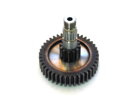 [LK51004678] DEMAG Verzahnungsset  PK10 vh= 8 Stufe1 
