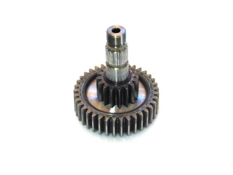 [LK51004688] DEMAG Kit pièces d'engrenages  PK10 vh=12 Stufe1 