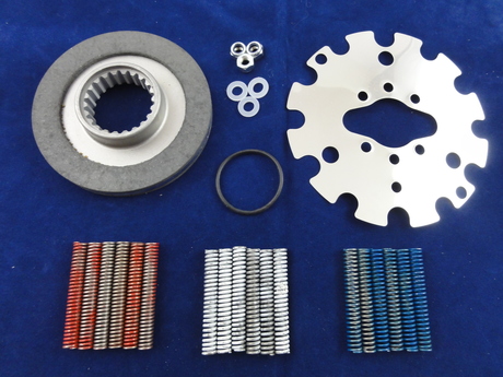 [LK51002076] DEMAG Kit pièces d'usure  B007  