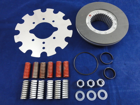 [LK51002027] DEMAG Kit pièces d'usure  B280 Not-Belag 