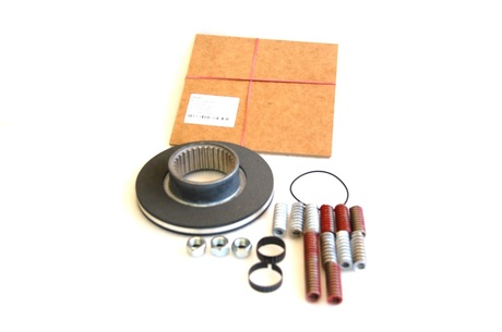 [LK51002088] DEMAG Kit pièces d'usure  B280  