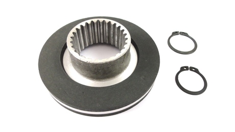 [LK51009012] DEMAG Kit pièces d'usure  BD010,BD015  
