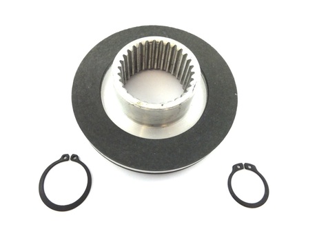 [LK51009017] DEMAG Kit pièces d'usure  BD030  