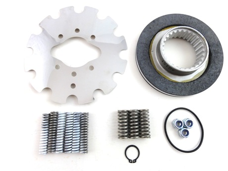 [LK51002098] DEMAG Kit pièces d'usure  BR050  