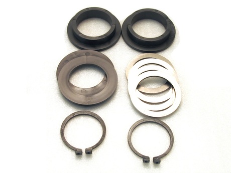 [LK51009671] DEMAG Kit pièces d'usure  DRS 400  