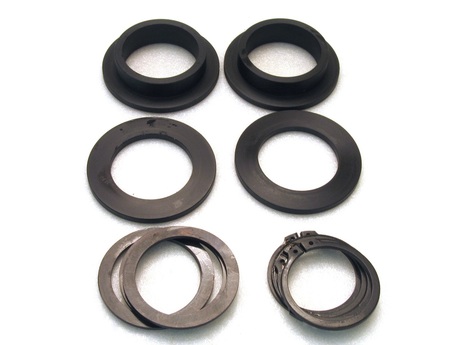 [LK51009696] DEMAG Kit pièces d'usure  DRS 500  