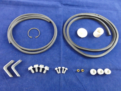 [LK51011009] DEMAG Kit pièces de montage  DH 160/200 Elektrik 