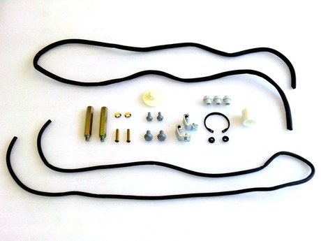 [LK51011082] DEMAG Mounting parts set  DH 300/400 Elektrik