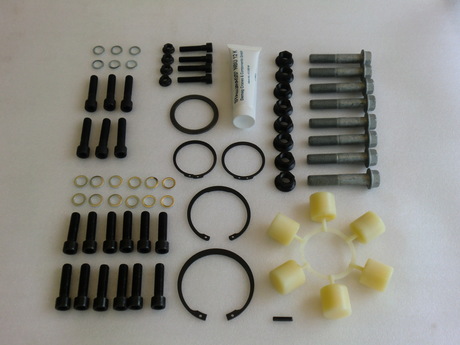 [LK51011446] DEMAG Mounting parts set  DH2000 