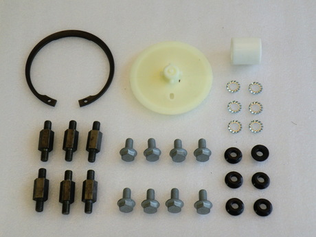 [LK51011445] DEMAG Kit pièces de montage  DH2000 Elektrik 