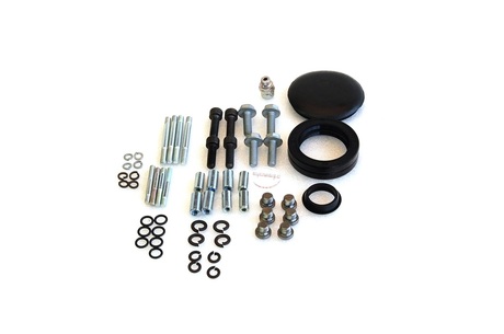 [LK51008037] DEMAG Mounting parts set  FG06 KB KB71-112