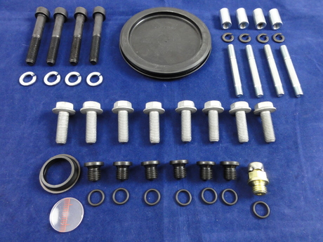 [LK51008058] DEMAG Kit pièces de montage  FG08 KB KB112-140 