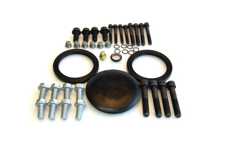 [LK51008079] DEMAG Mounting parts set  FG10 KB KB160-200