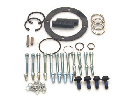[LK51000459] DEMAG Kit pièces de montage  KB 80 