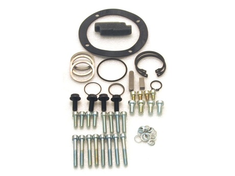 [LK51000556] DEMAG Mounting parts set  KB 90 