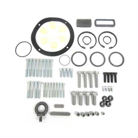[LK51000891] DEMAG Kit pièces de montage  KB125 