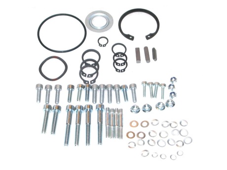 [LK51002784] DEMAG Kit pièces de montage  Z 63 / 71  