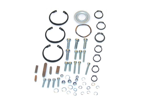 [LK51002792] DEMAG Kit pièces de montage  Z 80 / 90A  