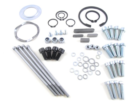[LK51002770] DEMAG Kit pièces de montage  Z 90B/100  