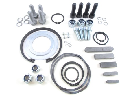 [LK51002780] DEMAG Kit pièces de montage  Z180B/200  