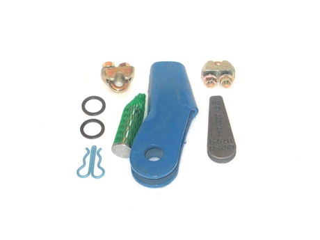 [LK51005578] DEMAG Kit poche à câble  B 7 - 9 P200/DH160-200 