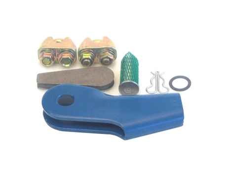 [LK51005595] DEMAG Kit poche à câble  D 9 -14 P 400 