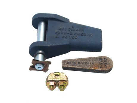 [LK51011703] DEMAG Kit poche à câble  DH 200  
