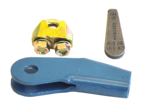 [LK51011646] DEMAG Kit poche à câble  DH300/400  