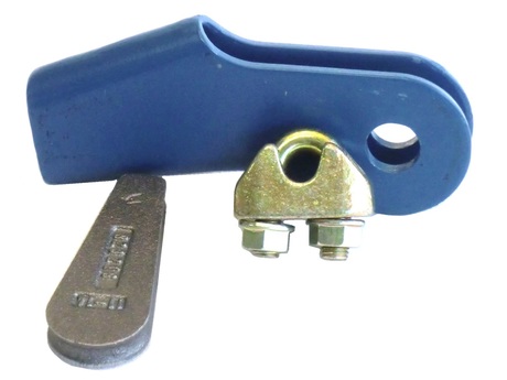 [LK51011661] DEMAG Kit poche à câble  DH425 2/1 DH500 