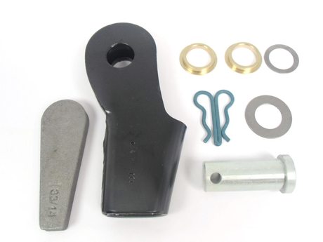 [LK51007046] DEMAG Kit poche à câble  DR 5  