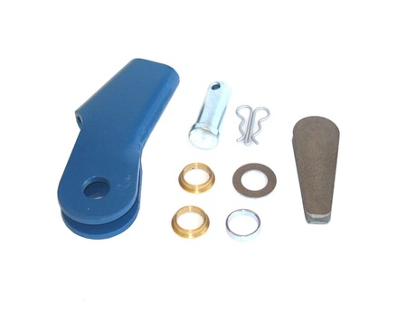 [LK51007159] DEMAG Rope anchorage set  DR10 