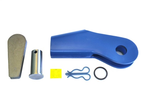 [LK51003770] DEMAG Kit poche à câble  DR20  