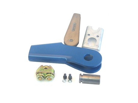 [LK51005621] DEMAG Kit poche à câble  E16 P 600 