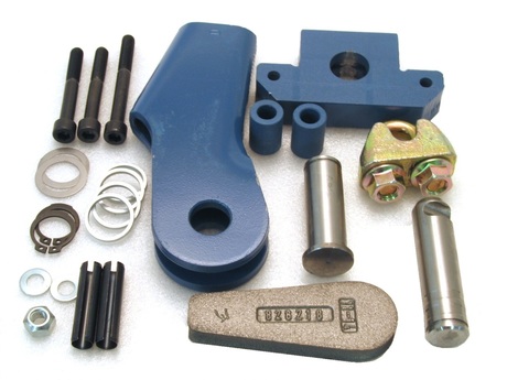 [LK51011670] DEMAG Kit poche à câble  EKDH640  
