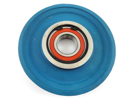 [LK51011723] DEMAG Kit poulie à câble  160/ 9 DH 200 