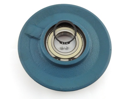[LK51014714] DEMAG Kit poulie à câble  225  9 DMR 5 