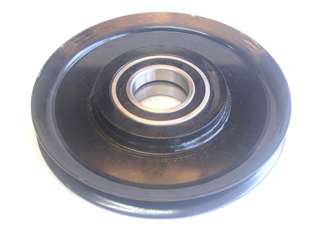[LK51007329] DEMAG Kit poulie à câble  DR20 6/1 3m 