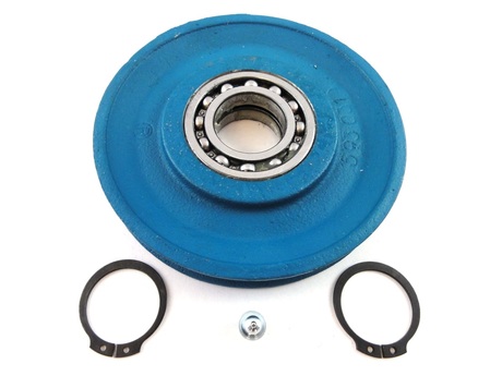 [LK51003713] DEMAG Kit poulie à câble 112  6,5 2/1 P 100 