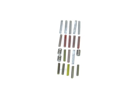 [LK51001979] DEMAG Brake spring set  B003 