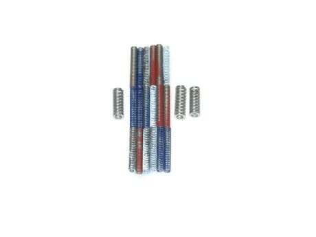 [LK51001983] DEMAG Brake spring set  B007 