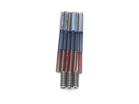 [LK51001994] DEMAG Brake spring set  B020 