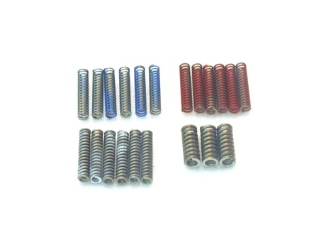 [LK51002004] DEMAG Brake spring set  B050 