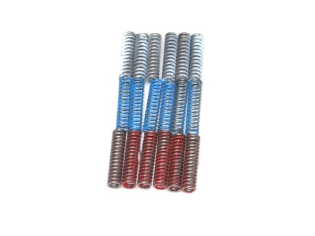 [LK51002014] DEMAG Brake spring set  B140 