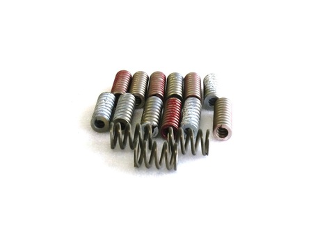 [LK51002036] DEMAG Brake spring set  B680 