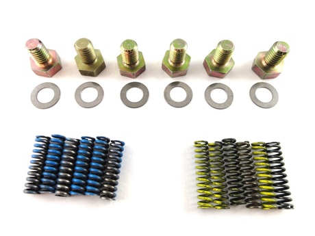 [LK51003706] DEMAG Brake spring set  KL 80 