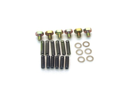 [LK51003707] DEMAG Brake spring set  KL 90 
