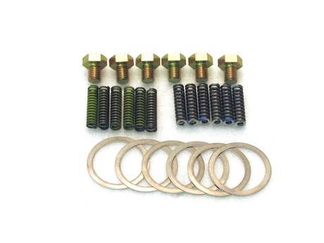 [LK51003708] DEMAG Brake spring set  KL112 
