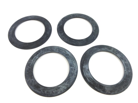 [LK51005807] DEMAG Disc spring set FG16