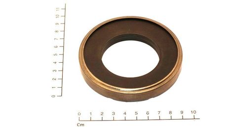 [LK51001075] DEMAG Disc spring set  KB 160 