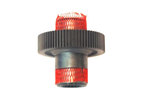 [LK51007840] DEMAG Kit roue arbre d.sort.,clave.  AF08 AF08 